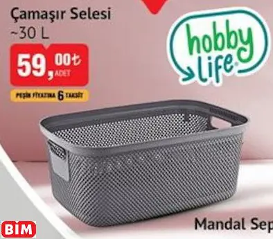 HOBBY LİFE ÇAMAŞIR SELESİ HOBBY LİFE ÇAMAŞIR SELESİ